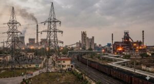 core sector industry