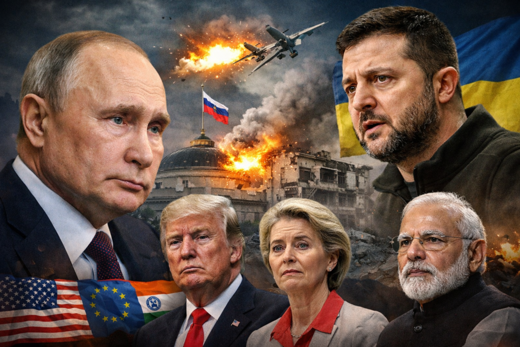 Putin Residence Attack Claim Explained: Russia–Ukraine Standoff, US, Europe & India React 1 d9b00030-d741-4492-8ef6-2bb65d499059