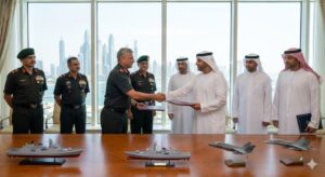 1️⃣ “India–Gulf Strategy 2026: Oman Visit, Defence Deals & Oil Diplomacy Reshape West Asia Power Map” 6 defence deal of india with gulf nations