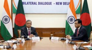 india bangladesh diplomatic crices