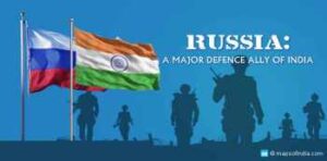 india russia military alliance