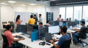 indian iIT Engineers