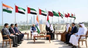 1️⃣ “India–Gulf Strategy 2026: Oman Visit, Defence Deals & Oil Diplomacy Reshape West Asia Power Map” 4 indias gulf diplomecy