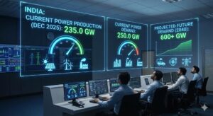 Parliament Opens Nuclear Power to Private Firms: What This Big Energy Policy Shift Means for India 3 indias power production