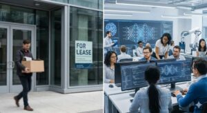 tech leyof vs ai hiring