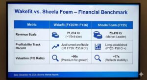 Wakefit IPO Review: Financial Benchmark, GMP Trend & Meesho's Big Listing Day 2 unnamed 1 2