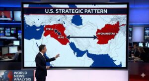 70 Syrian Sites Hit by US Jets: Global Shockwaves & India’s Big Geopolitical Lesson 3 unnamed 1 5