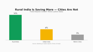 FD vs Mutual Fund vs Equity: Why India’s Investors Are Split and What You Should Do Now 2 unnamed 2