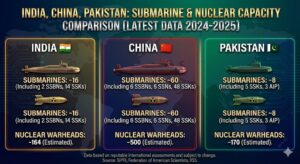 India Tests K-4 Missile from INS Arighat: How This 3,500 km Strike Boosts Nuclear Sea Power 4 unnamed 4 3