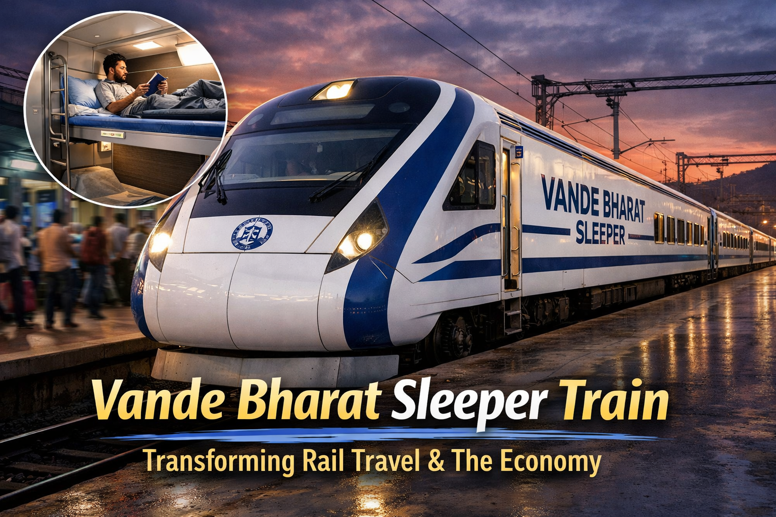 Vande Bharat Sleeper Train: How India’s First Overnight Vande Bharat Is Reshaping Rail Travel and the Economy 7 3f3dc84d 20c3 4cc5 9816 e4f18c33c37d