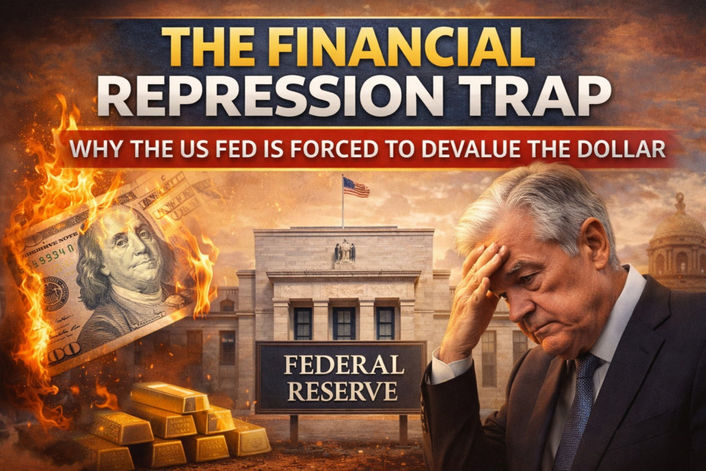 The Financial Repression Trap: Why the US Fed Is Forced to Devalue the Dollar 1 68f79d95-fc5f-4b84-8a38-917318e7d8cd