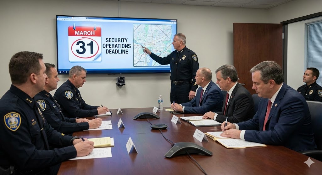 India 2026 Strategy Decoded: US Trade War, China Engagement & Domestic Security Push 7 Internal Security and the March 31 Deadline