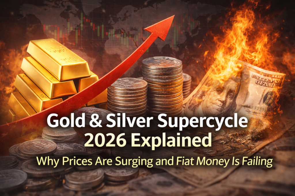 Gold & Silver Supercycle 2026 Explained: Why Prices Are Surging and Fiat Money Is Failing 1 bfc6dd75-9d45-4042-9861-6fbf12486103