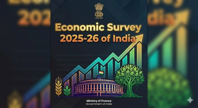 economic survay 2025-26