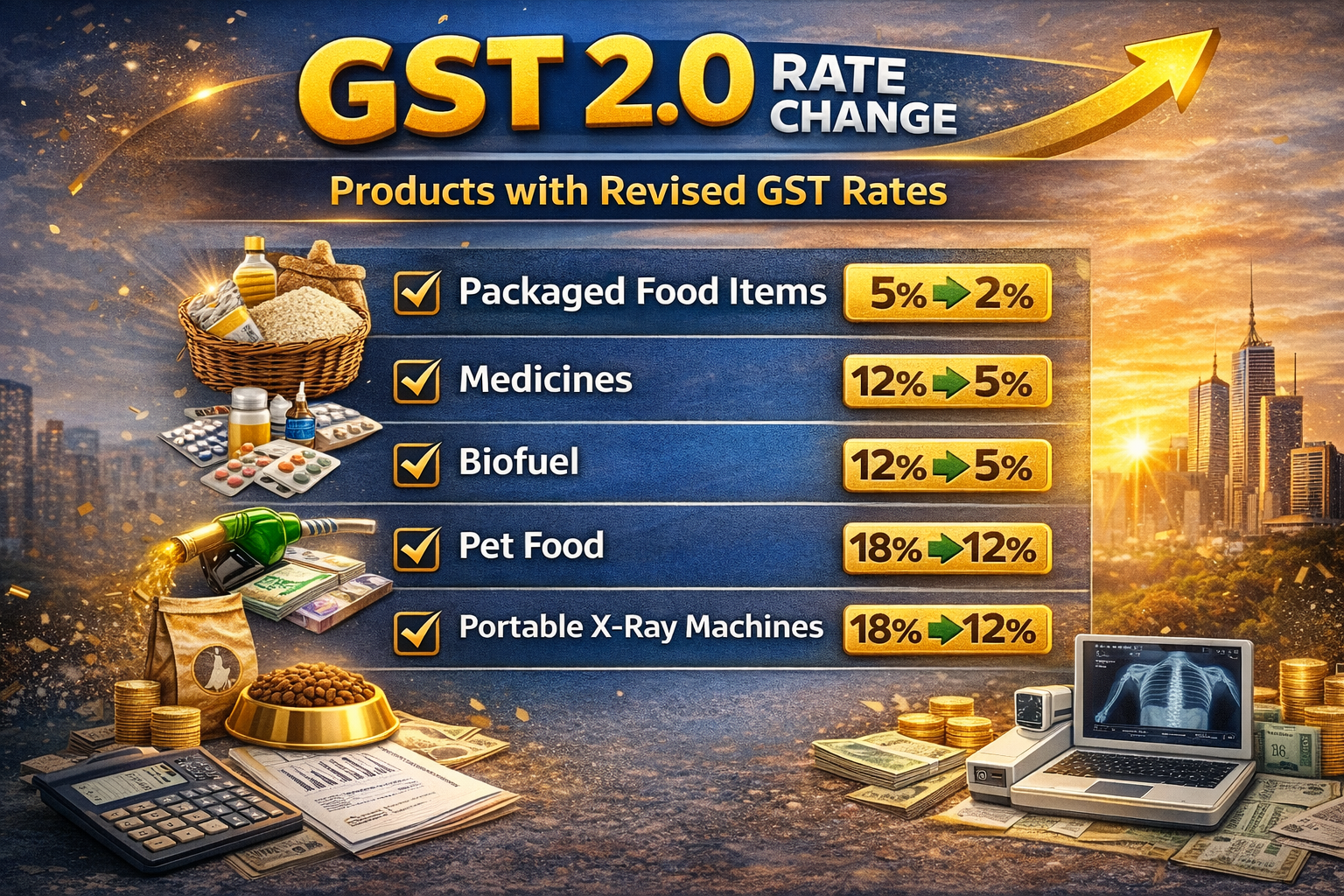 gst 2