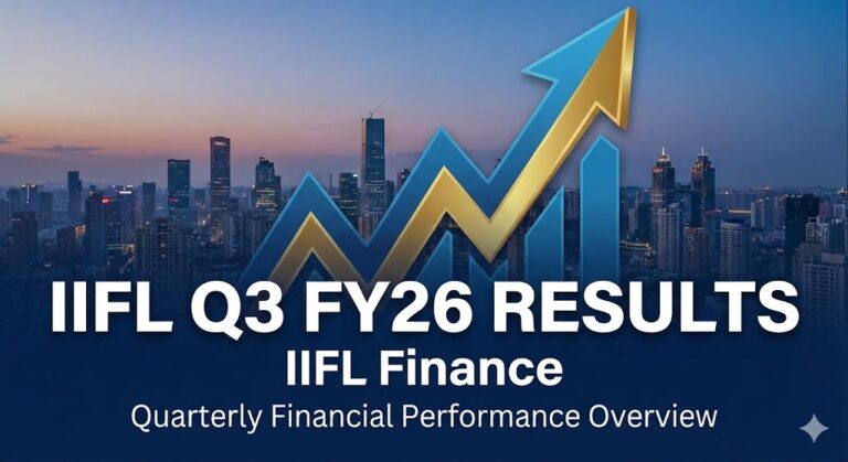 iifl finance