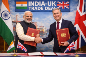 india uk trade deal