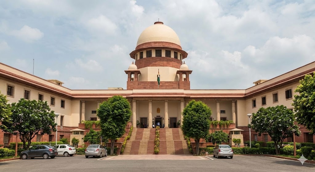 supreme court of india