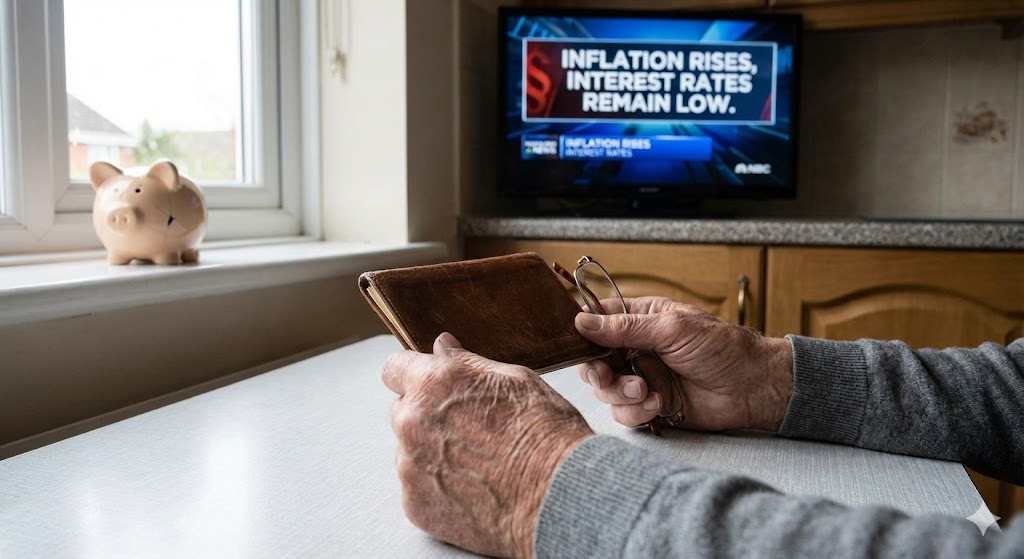 The Financial Repression Trap: Why the US Fed Is Forced to Devalue the Dollar 2 unnamed 15