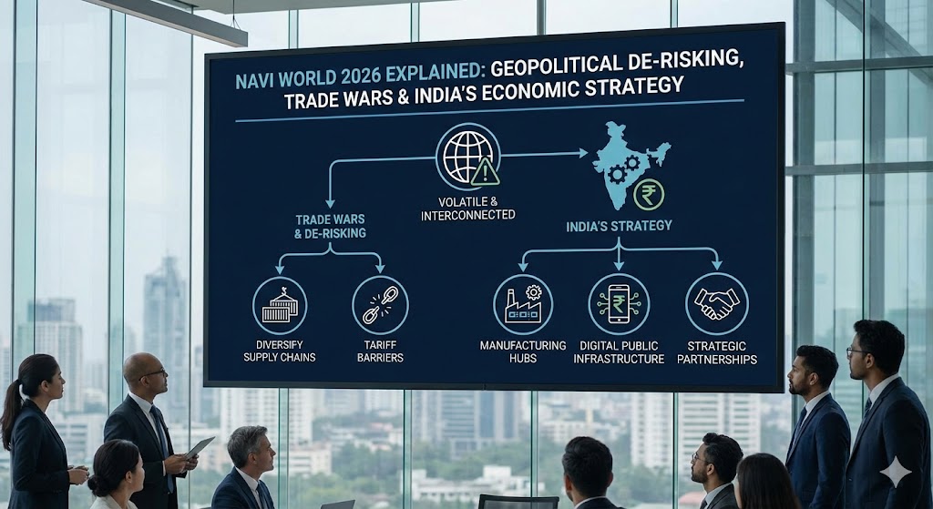 NAVI World 2026 Explained: Geopolitical De-Risking, Trade Wars & India’s Economic Strategy 2 unnamed 19