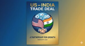 India US trade deal 2026