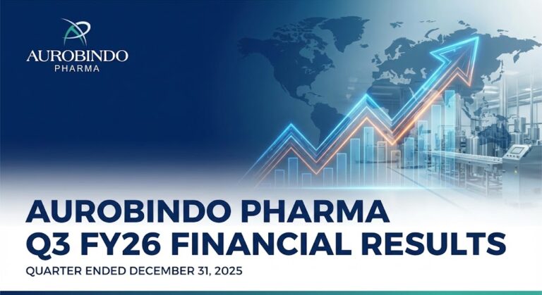 aurobindo pharma