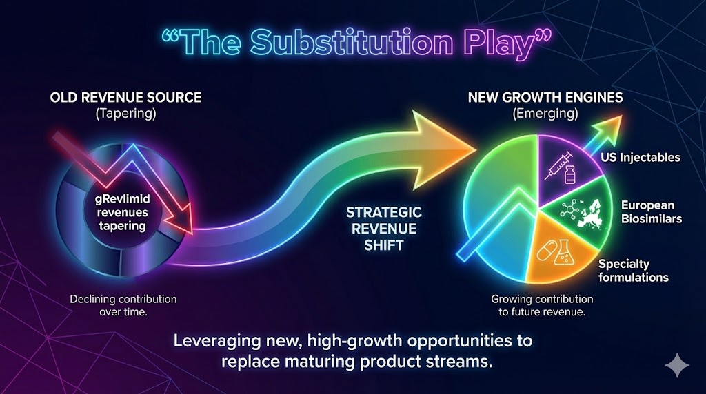 aurobindo pharma intro