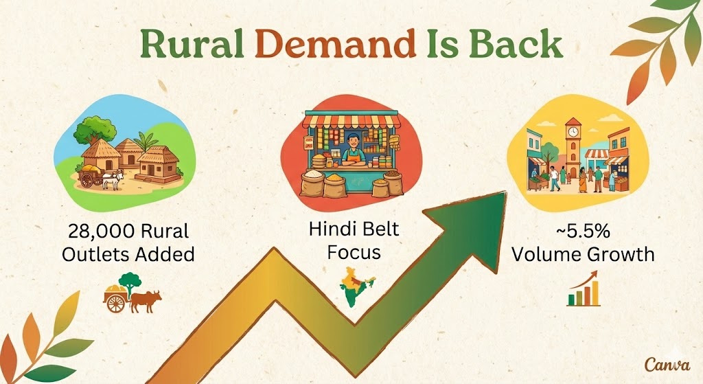 britannia rural revival