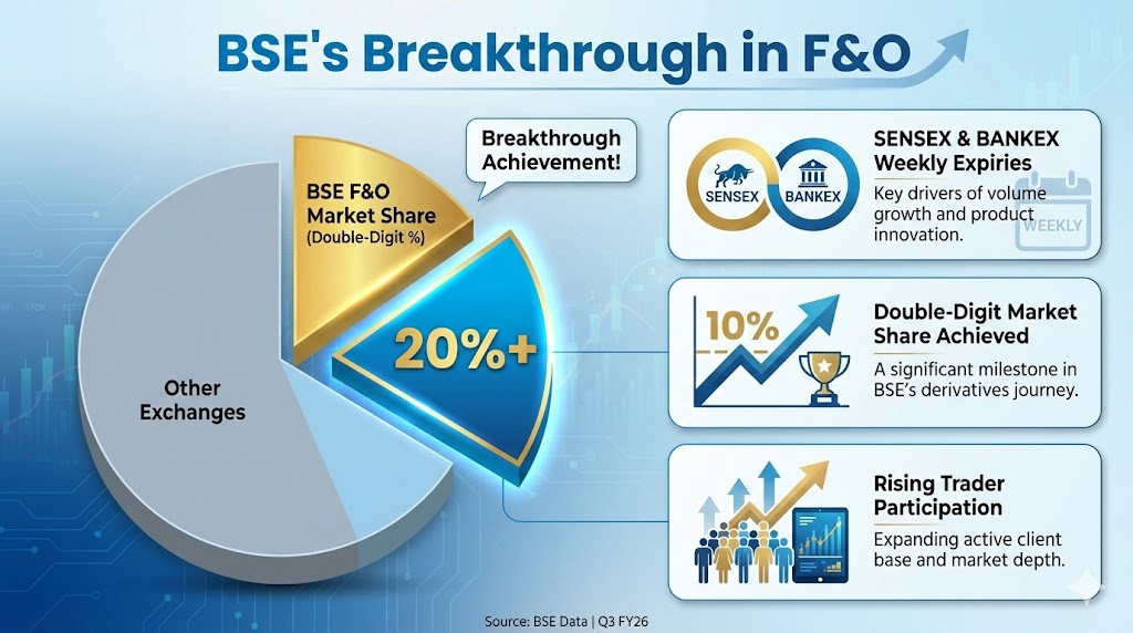 bse derivative share