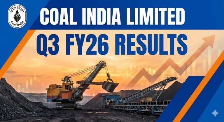 coal india