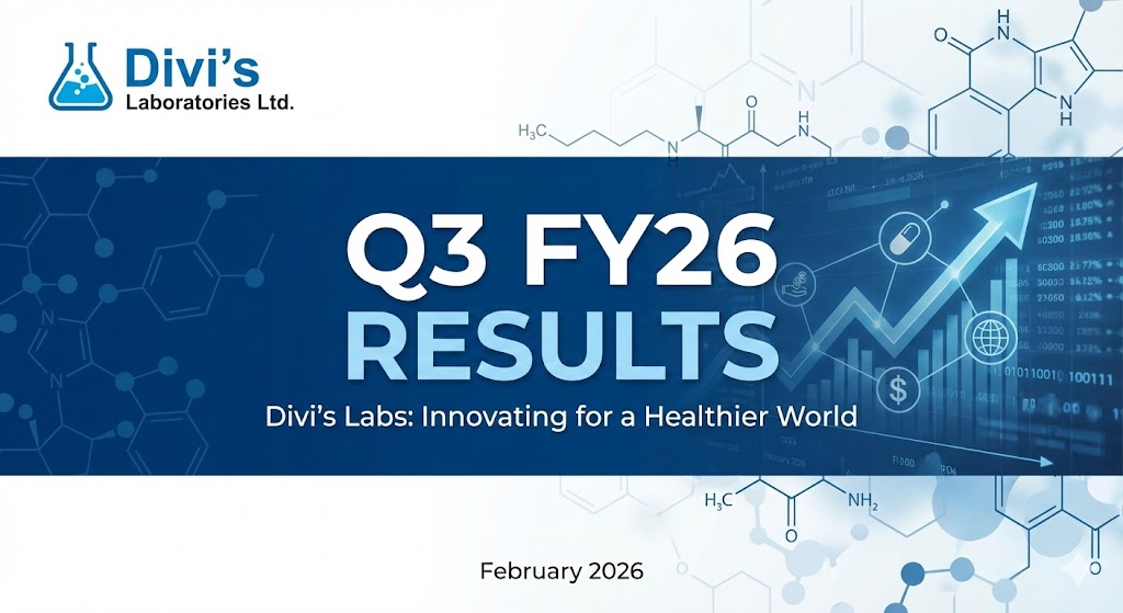 divis laboratries