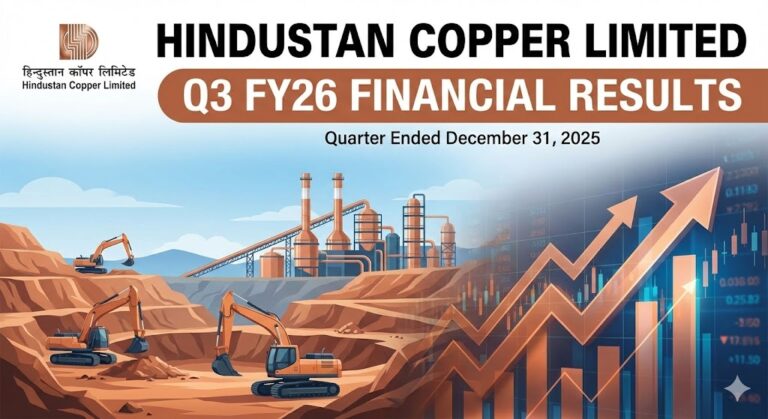 hindustan copper