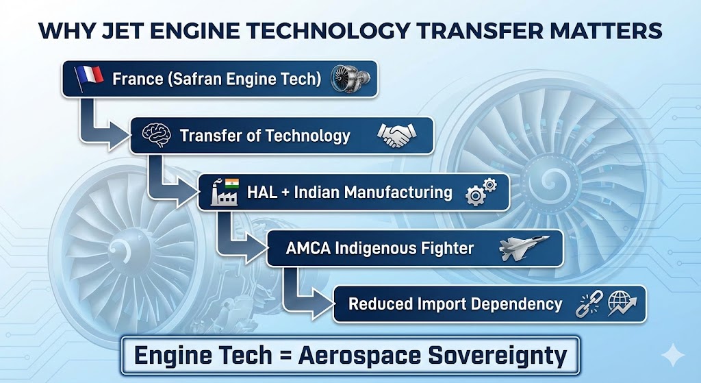 jet engine technology