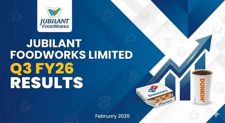 jubilant foodworks