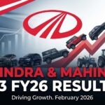 mahindra & mahindra