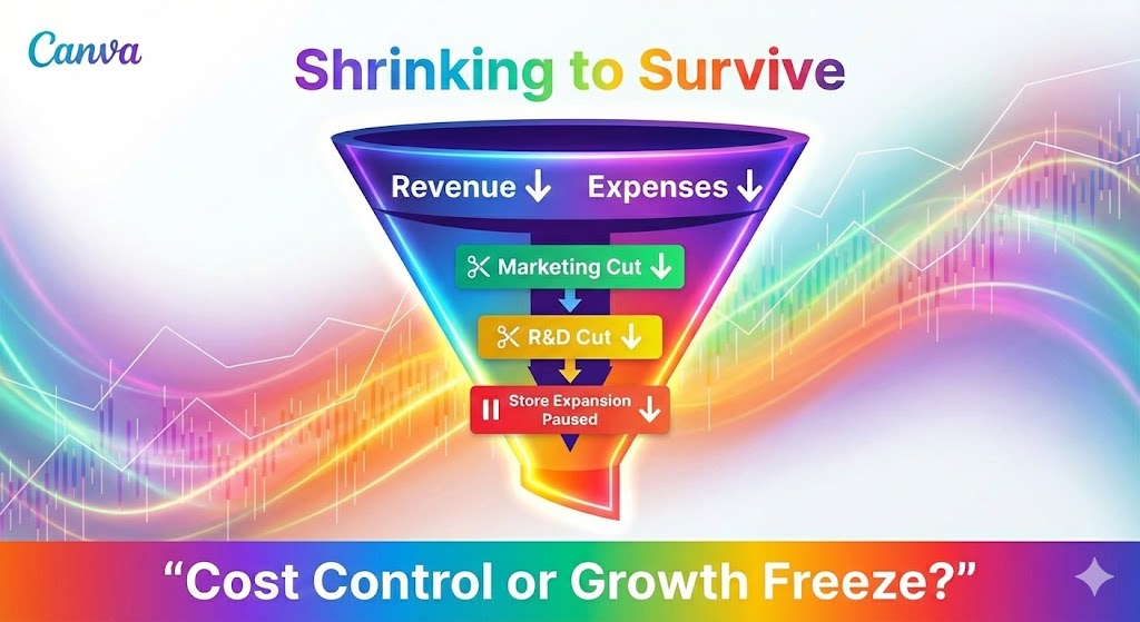 ola electric ugly cost cutting