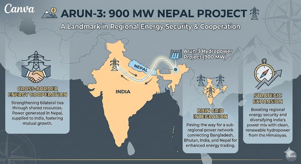 sjvn nepal crossboder
