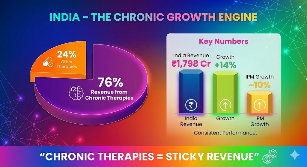 torrent pharma indian business