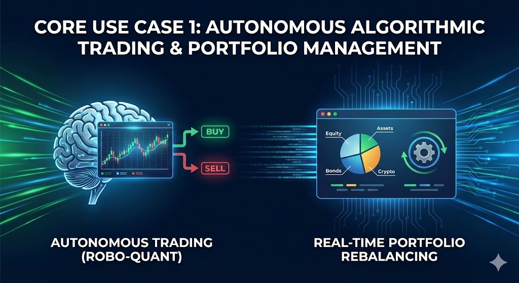 Agentic AI in Finance 2026: $139B Autonomous Trading, AI Lending & Real-Time Fraud Detection Guide 3 unnamed 15