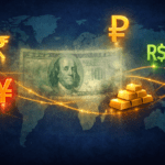 What Is De-Dollarization? Simple Explanation with Real 2026 Examples