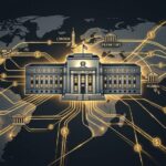 How the Federal Reserve Controls the Global Money Supply