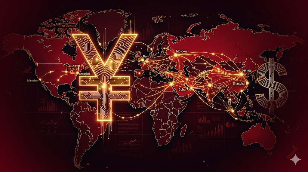 China's Digital Yuan (e-CNY): What It Is, How It Works, and Why America Is Genuinely Worried 1 unnamed 10