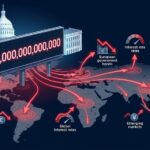 How the US National Debt Impacts the Global Economy — The Complete 2026 Guide