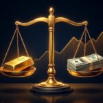 Gold vs Dollar: Which Is Safer for Your Money?