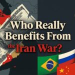 The Iran–Israel–USA War: Four Hidden Goals and the Quiet Death of the Dollar