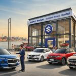 Maruti Suzuki Q4 Results FY26 Analysis: ₹3,590 Cr Profit, ₹140 Dividend & EV Strategy Ahead
