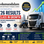 Cholamandalam Investment Q4 Results FY26 Analysis: ₹1,058 Cr Profit, Strong Growth & ₹1,650 Target Ahead?