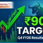 ICICI Prudential Life Q4 FY26 Analysis: VNB Strength, Margin Expansion & FY27 Share Price Targets