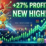 Nestlé India Q4 Results FY26 Analysis: Profit Jumps 27%, ₹1,367 Breakout & ₹1,500 Target Ahead?