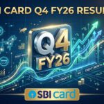 SBI Card Q4 Results FY26 Analysis: ₹609 Cr Profit, 31% Spending Surge & ₹987 Target Ahead?
